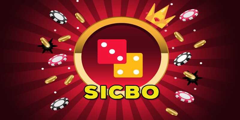 Luật chơi cơ bản của Sicbo tại nhà cái Go88