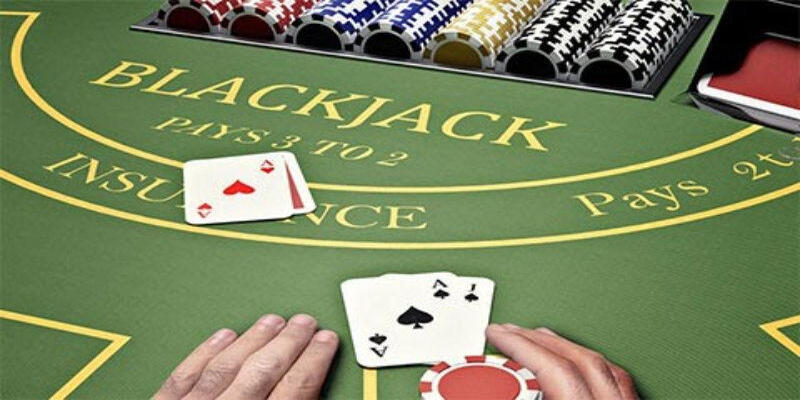 Các quy định trong luật chơi game Blackjack Go88