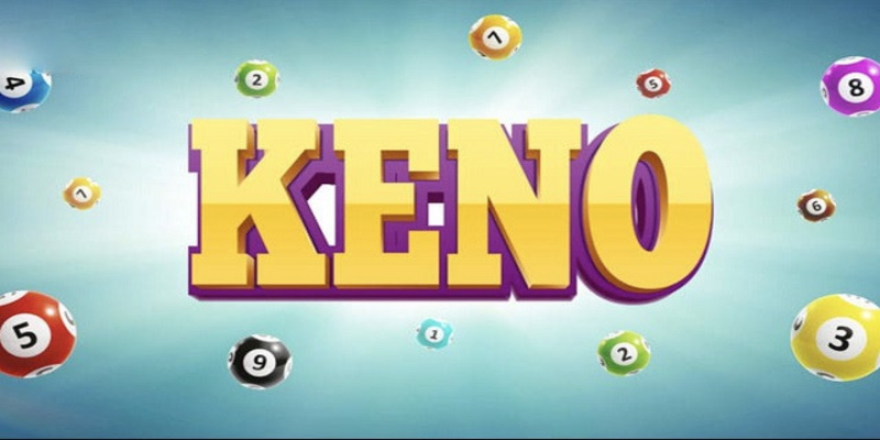 Sơ lược giới thiệu về tựa game keno Go88