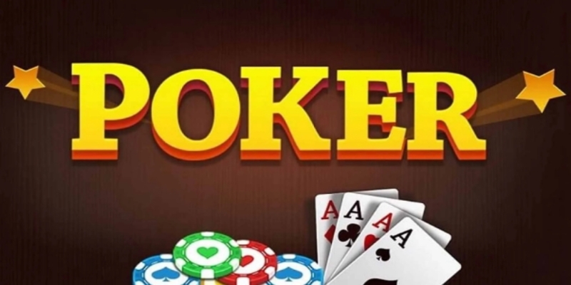 Đôi nét khái quát cơ bản về thể loại Poker Go88