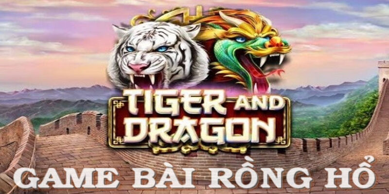 Đôi nét giới thiệu về trò chơi dragon tiger Go88