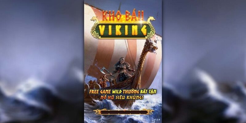 Nắm rõ quy tắc và luật chơi của tựa game kho báu Viking Go88